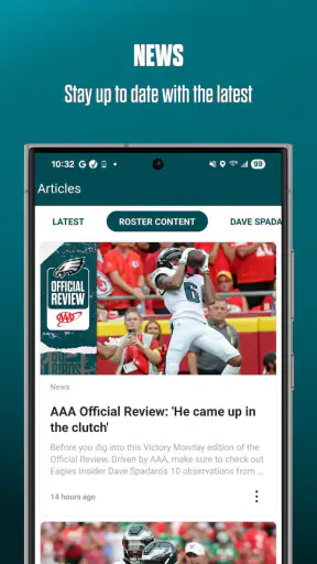 Philadelphia Eagles