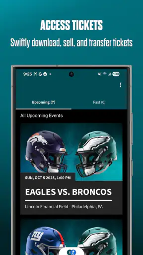 Philadelphia Eagles