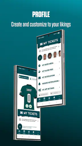 Philadelphia Eagles