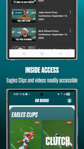 Philadelphia Eagles