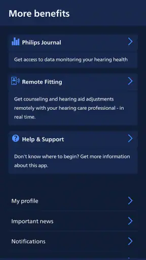 Philips HearLink 2