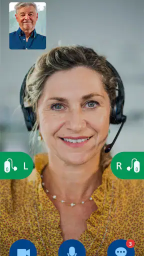 Philips HearLink 2