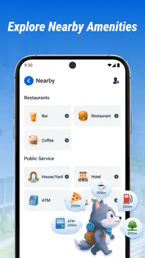 Phone Tracker Live Locator