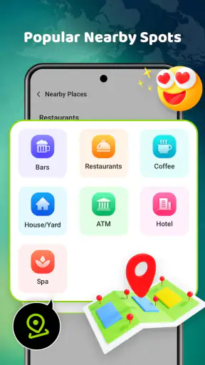 Phone Tracker – Location Share