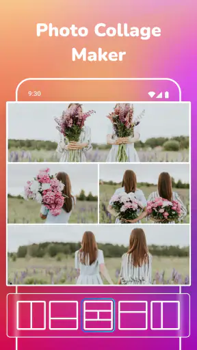 Photo Collage Maker & Editor