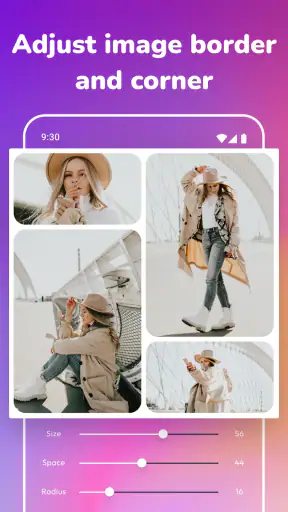 Photo Collage Maker & Editor
