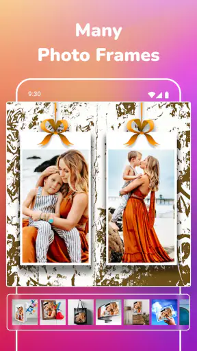 Photo Collage Maker & Editor