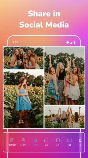 Photo Collage Maker & Editor