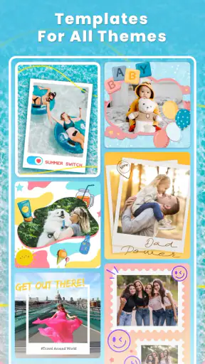 Photo Collage Maker - FunPic
