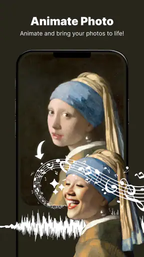 Photo Editor, Enhancer－ShotCam