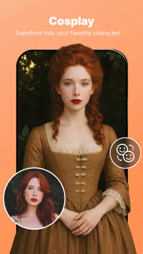 Photo Editor, Enhancer－ShotCam