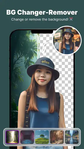 Photo Editor, Enhancer－ShotCam