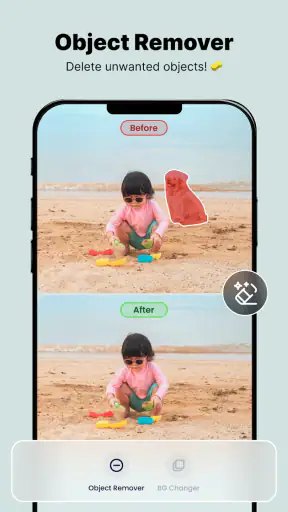 Photo Editor, Enhancer－ShotCam
