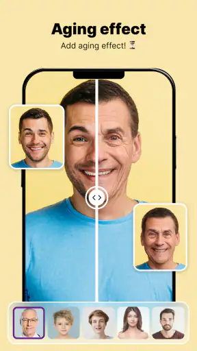 Photo Editor, Enhancer－ShotCam