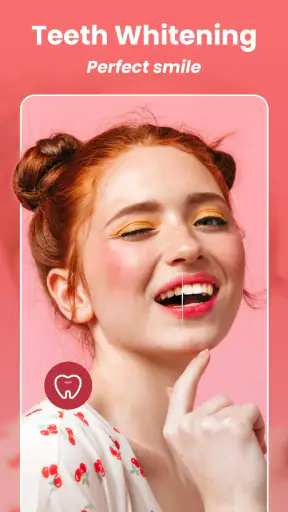 Photo Editor: Retouch, Enhance