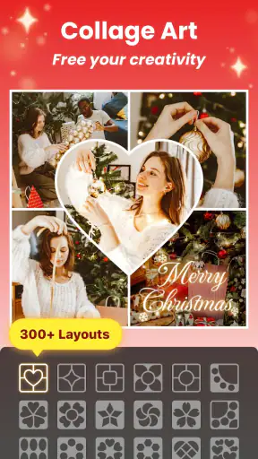 Photo Editor: Retouch, Enhance