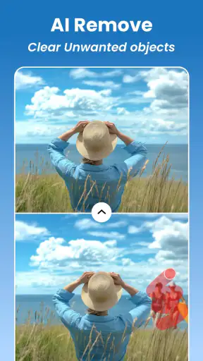 Photo Editor: Retouch, Enhance