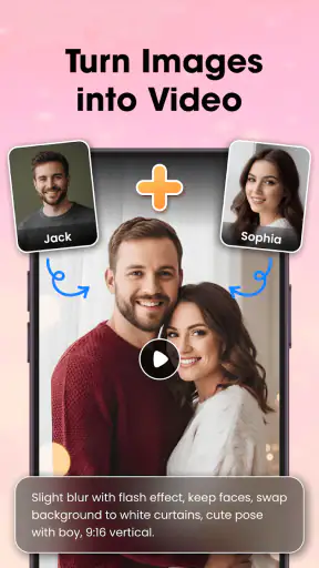 Photo Editor Video Maker Music