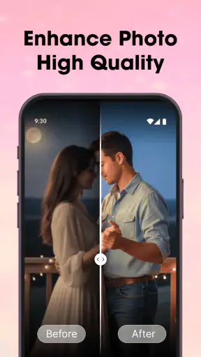 Photo Editor Video Maker Music