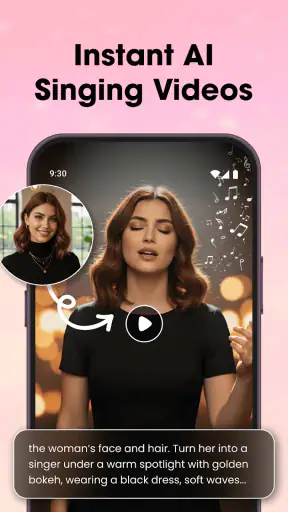 Photo Editor Video Maker Music