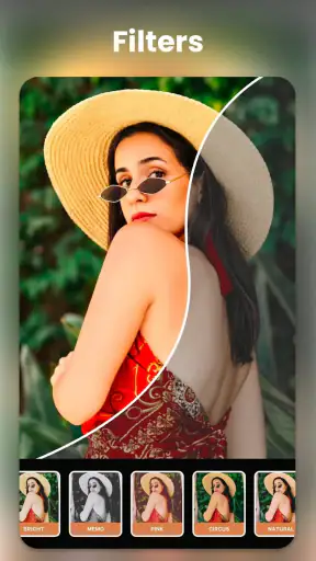 Photo Frame & Collage Maker