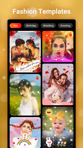 Photo Video Maker with Music