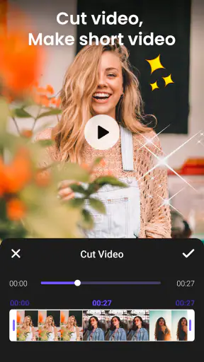 Photo Video Maker with Music