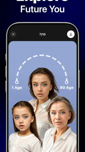 PhotoApp - AI Photo Enhancer