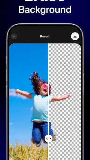 PhotoApp - AI Photo Enhancer