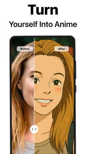 PhotoBoost - AI Photo Enhancer