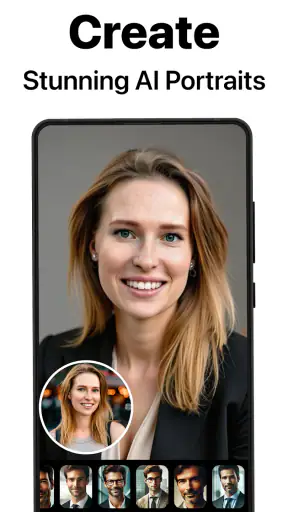 PhotoBoost - AI Photo Enhancer
