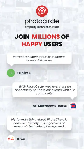 PhotoCircle