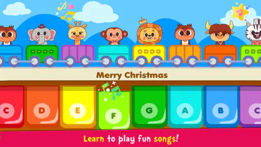 Piano Kids - Music & Songs