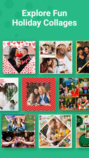 Pic Stitch: Collage Maker