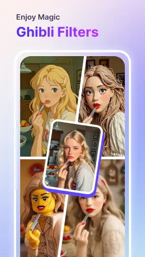 PicMa: AI Video&Photo Enhancer
