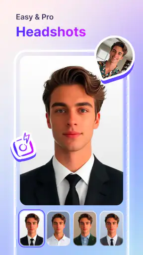 PicMa: AI Video&Photo Enhancer