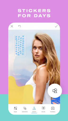 PicMonkey Photo Editor