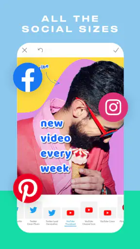 PicMonkey Photo Editor