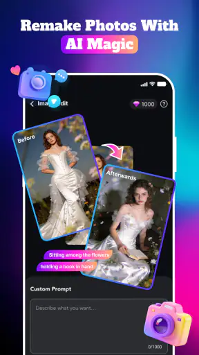 PicVivid: AI Video Maker