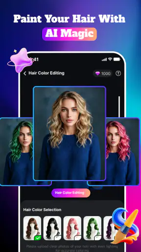 PicVivid: AI Video Maker