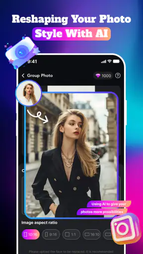 PicVivid: AI Video Maker