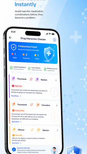 Pill Identifier & Drug Search