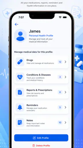 Pill Identifier & Drug Search