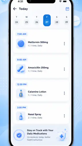 Pill Identifier & Drug Search