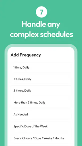 Pillo: Pill Reminder & Alarm