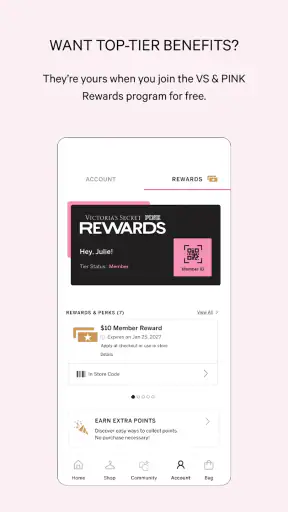 PINK—Clothing, Beauty & More