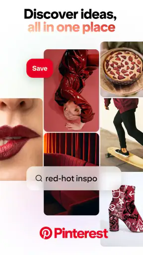 Pinterest