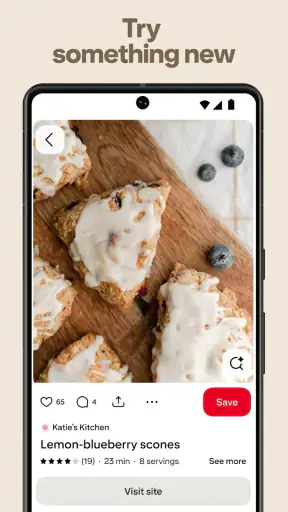 Pinterest