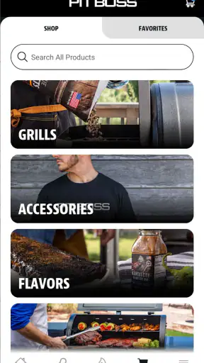 Pit Boss Grills
