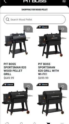 Pit Boss Grills